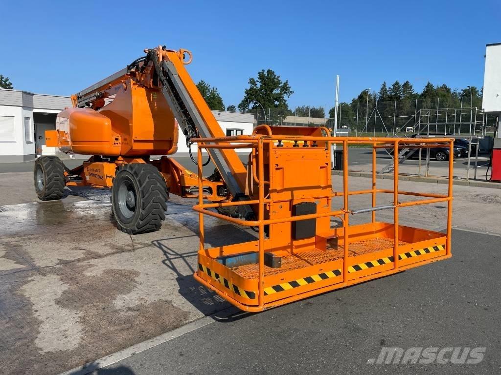 Genie Z 135/70 Колінчаті підйомники