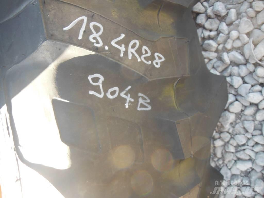  SPEEDWAYS 18.4R28 Колеса