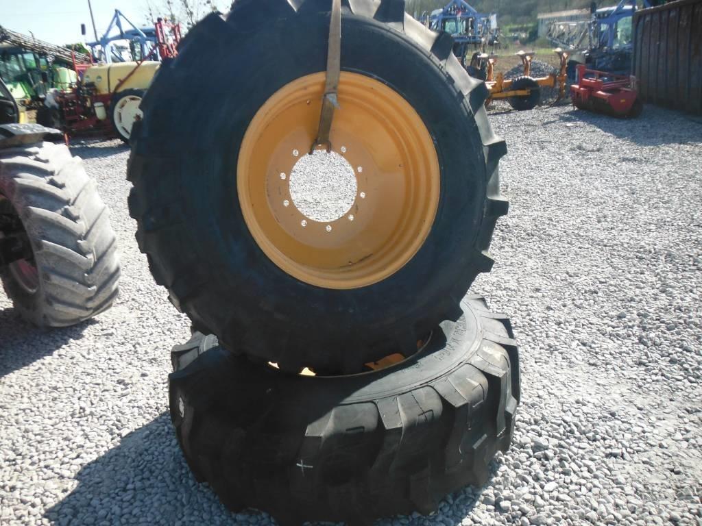  SPEEDWAYS 18.4R28 Колеса
