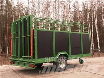 Pronar T046 Інші причепи