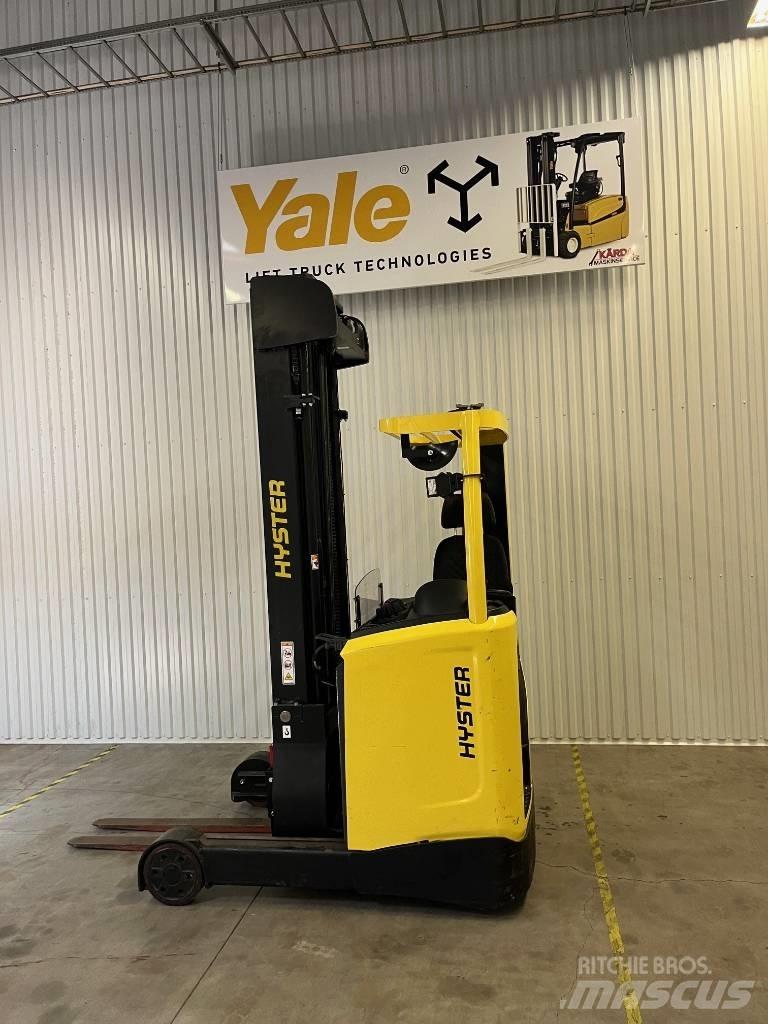 Hyster R 1.4 Річ-трак із високим підйомом