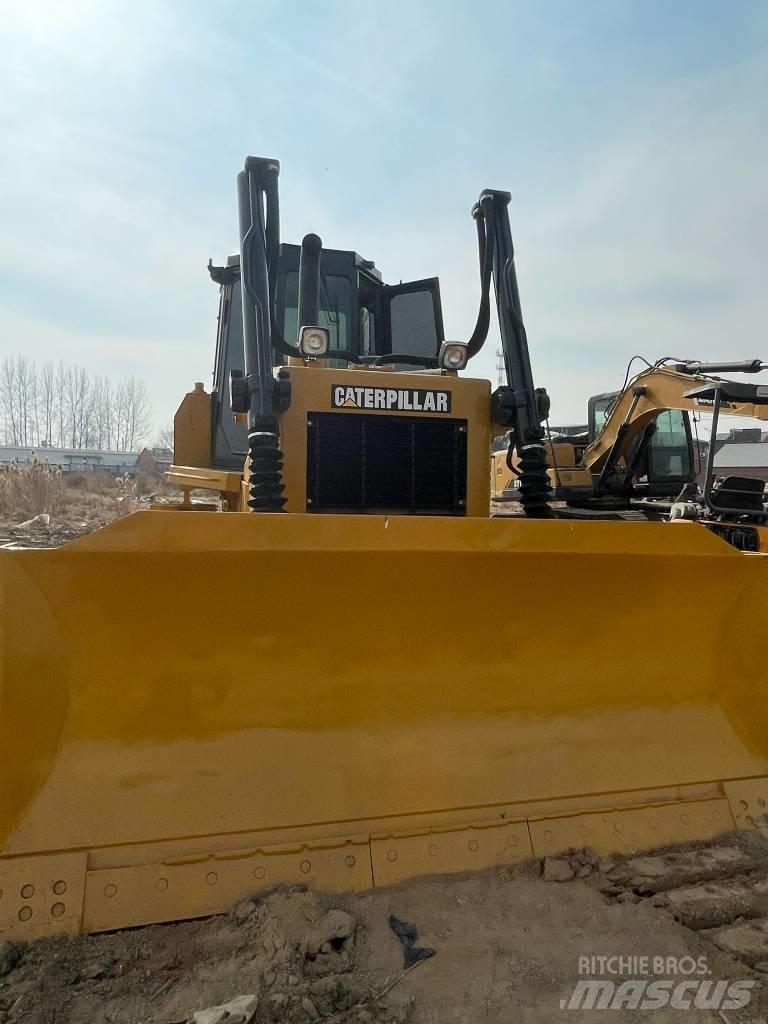 CAT D 7 G Гусеничні бульдозери
