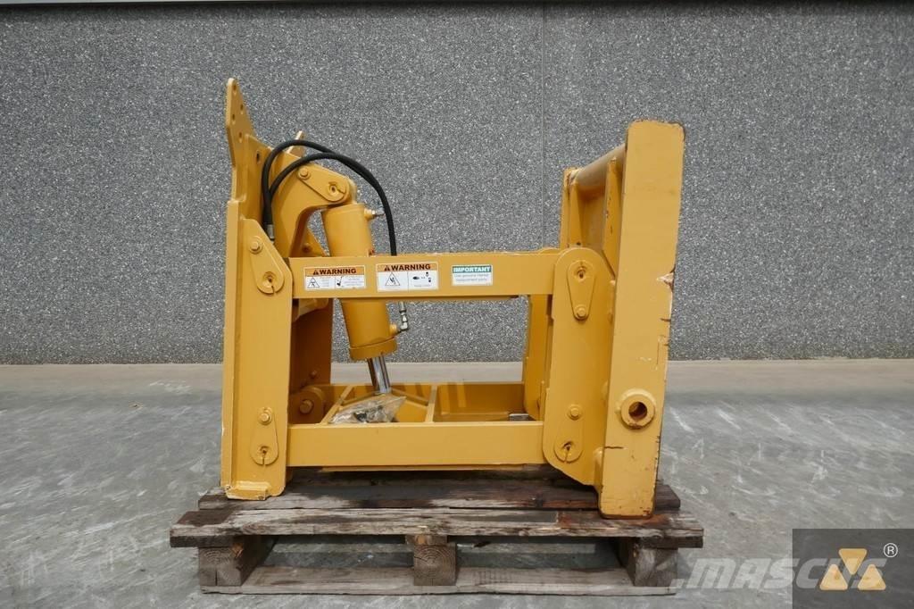 Henke Front lift Транспорт - Інші