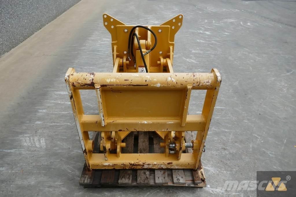 Henke Front lift Транспорт - Інші