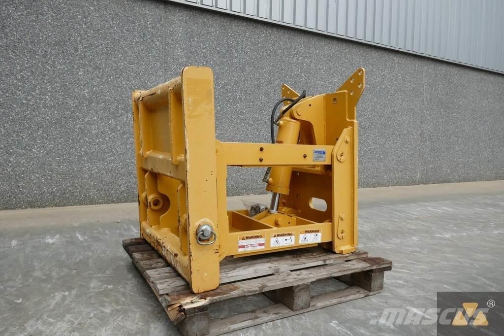 Henke Front lift Транспорт - Інші