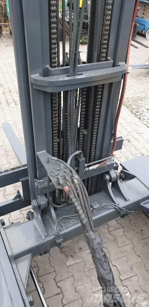 Combilift C 4500 Чотириходові річ-траки