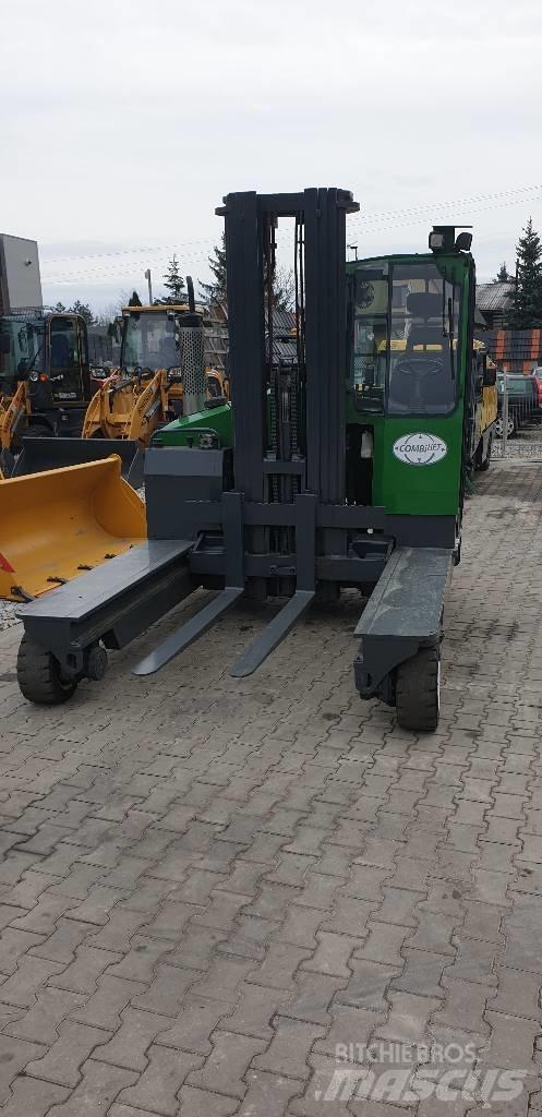 Combilift C 4500 Чотириходові річ-траки