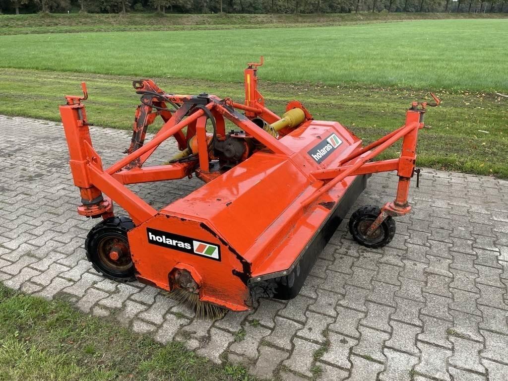 Holaras A220 Підмітальні машини
