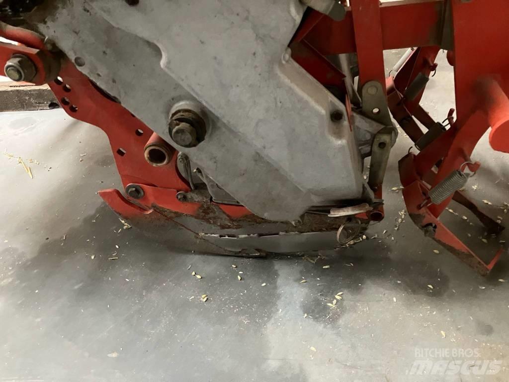 Kuhn gaspardo Високоточні сівалки