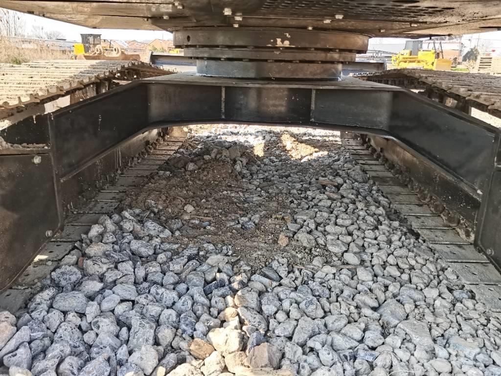 Sany SY 60 C Гусеничні екскаватори