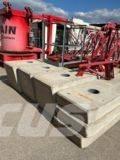 Potain MDT 178 Баштові крани