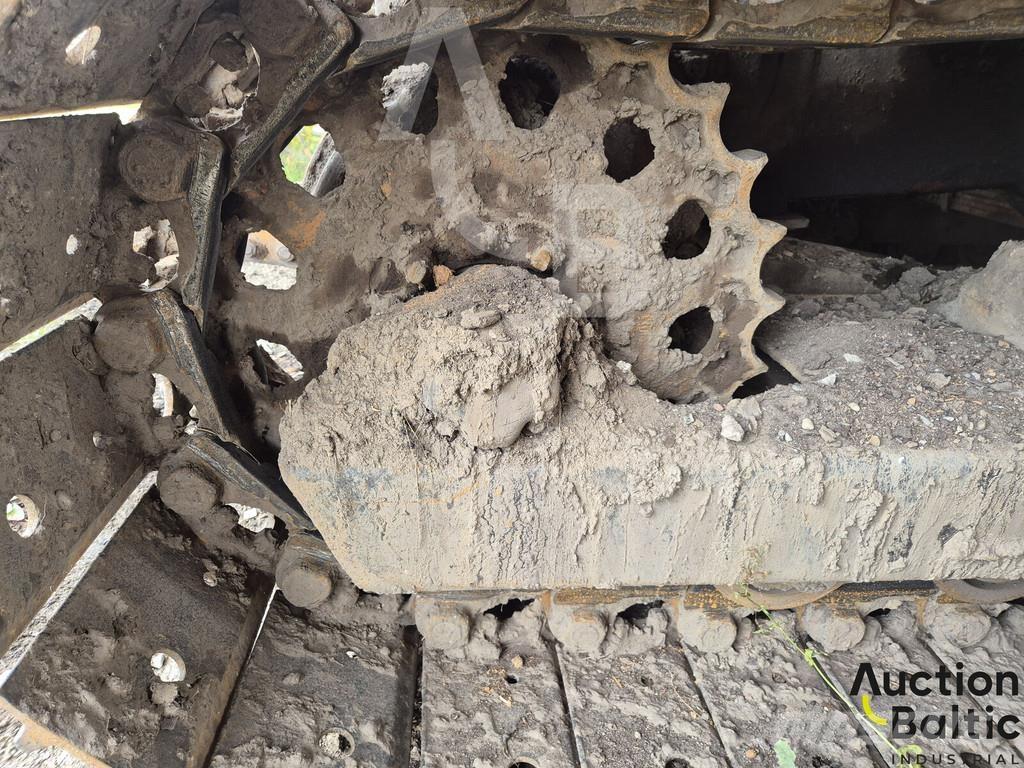  Onbekend T-170 Гусеничні бульдозери