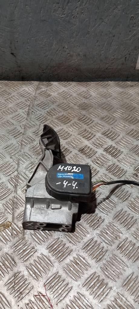 MAN TGA    81259706094 Кабіни