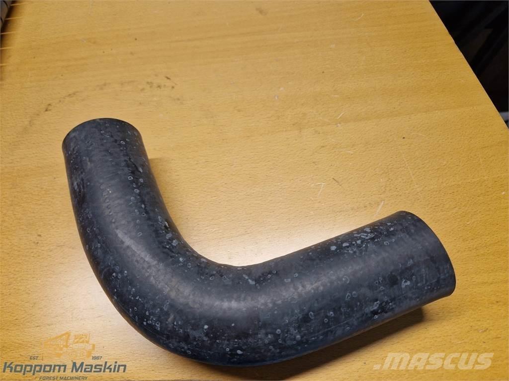 Eco Log 7022635 Двигуни