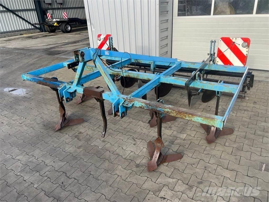  Perk 3 mtr. Культиватори