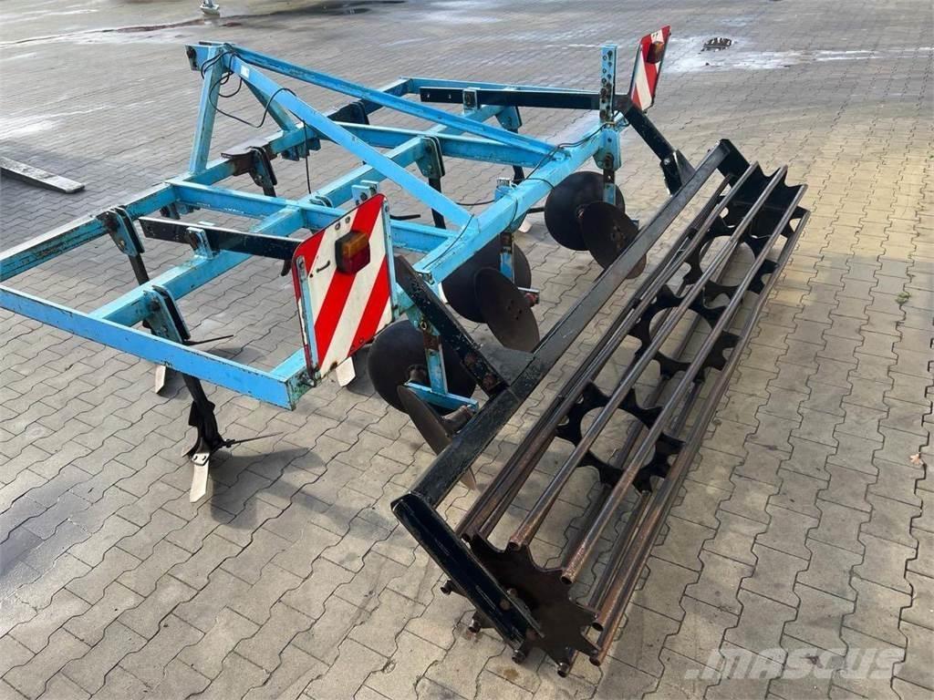  Perk 3 mtr. Культиватори