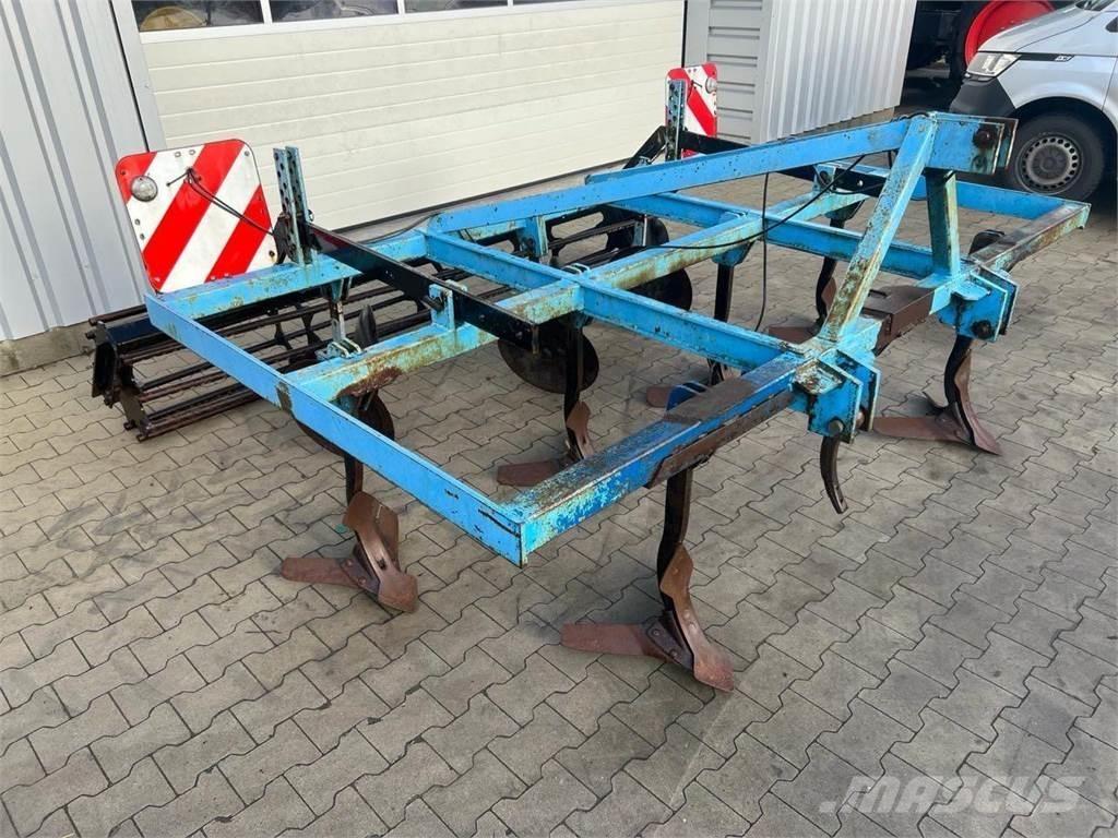  Perk 3 mtr. Культиватори
