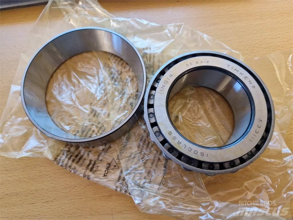 Eco Log 7006650 Шасі