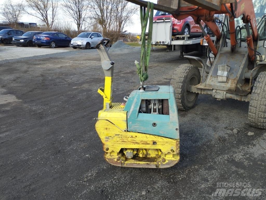 Ammann APH 6530 Віброплити та вібротрамбовки