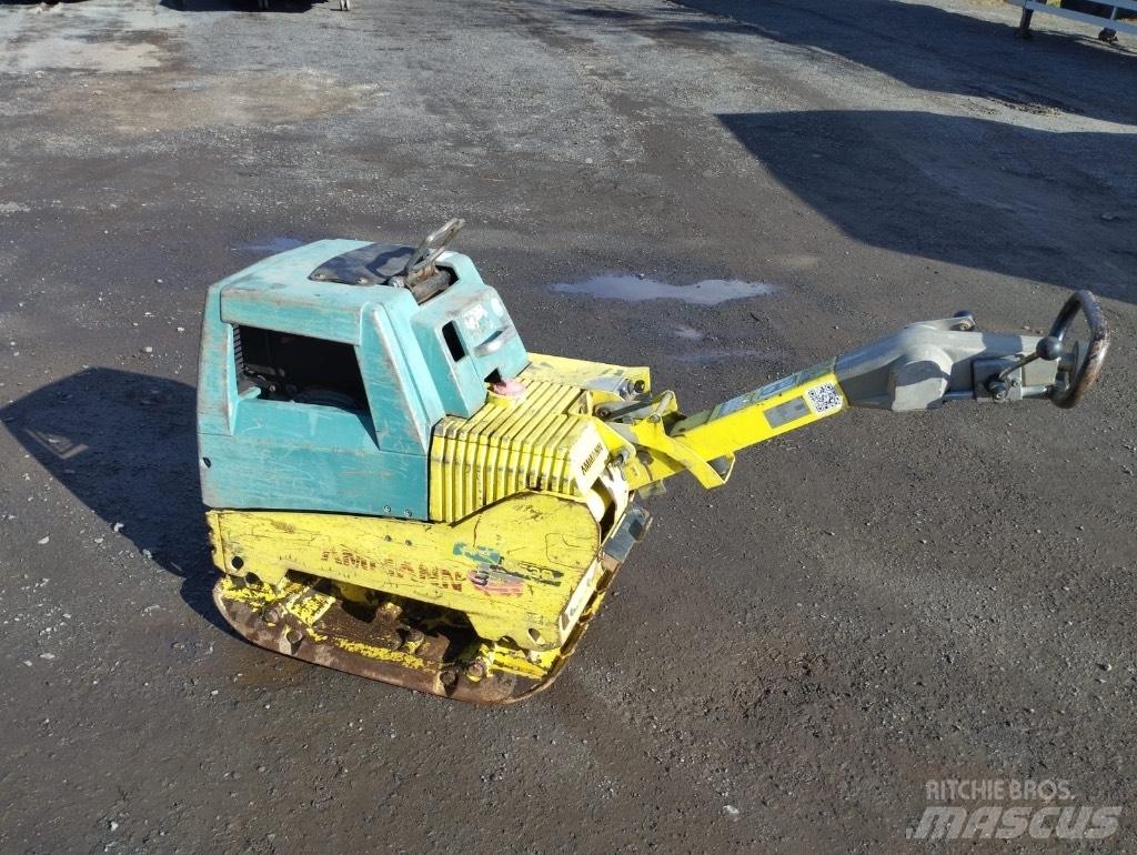 Ammann APH 6530 Віброплити та вібротрамбовки