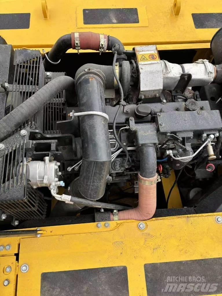 Komatsu PC 350 Гусеничні екскаватори
