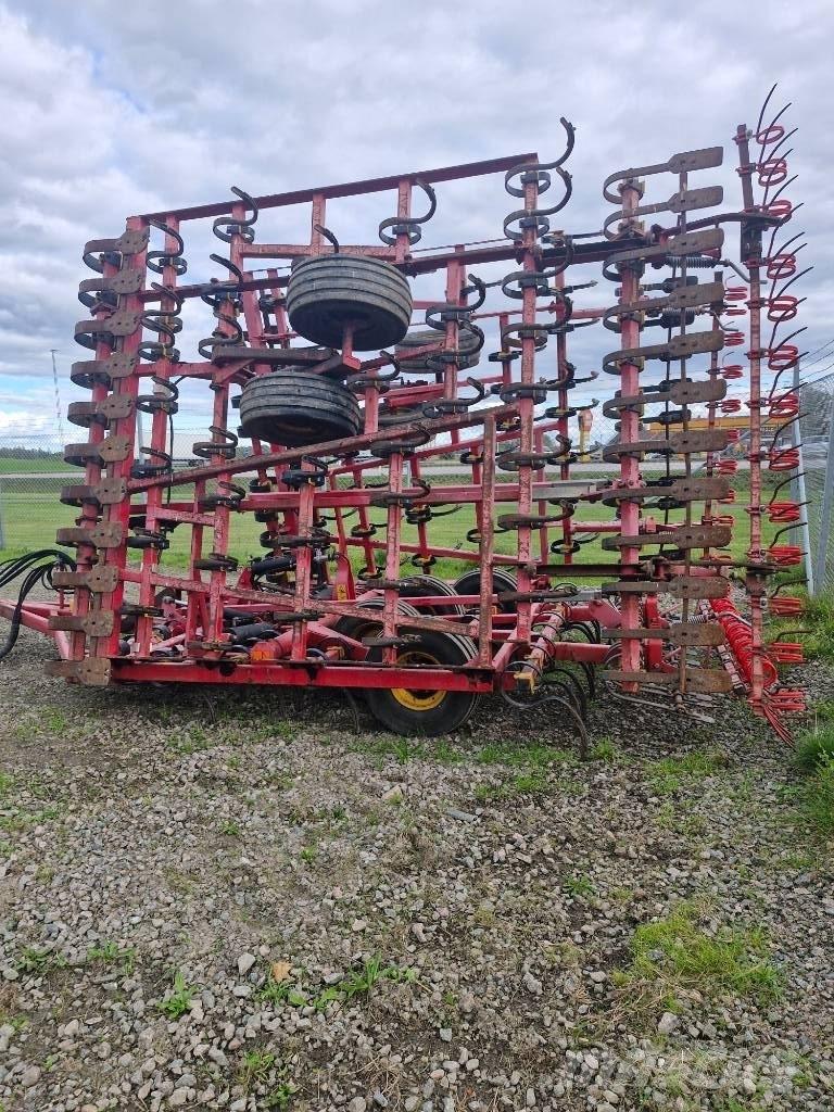 Väderstad NZA800 Борони