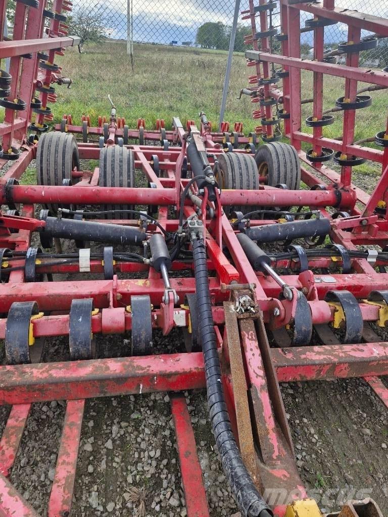 Väderstad NZA800 Борони
