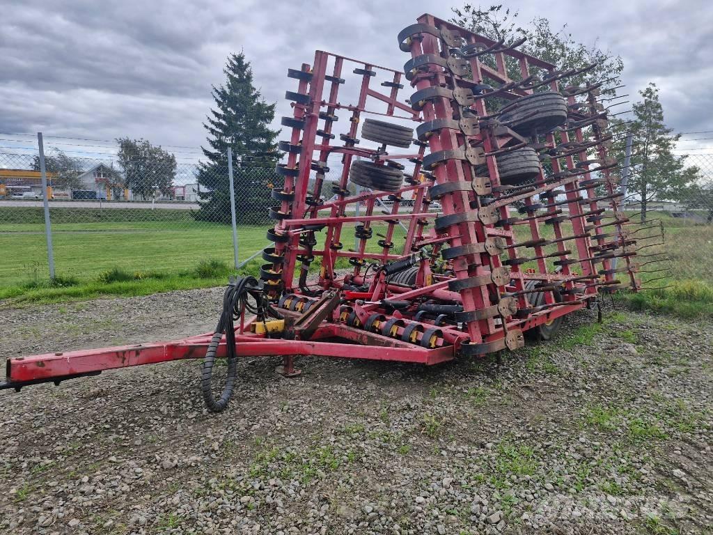 Väderstad NZA800 Борони