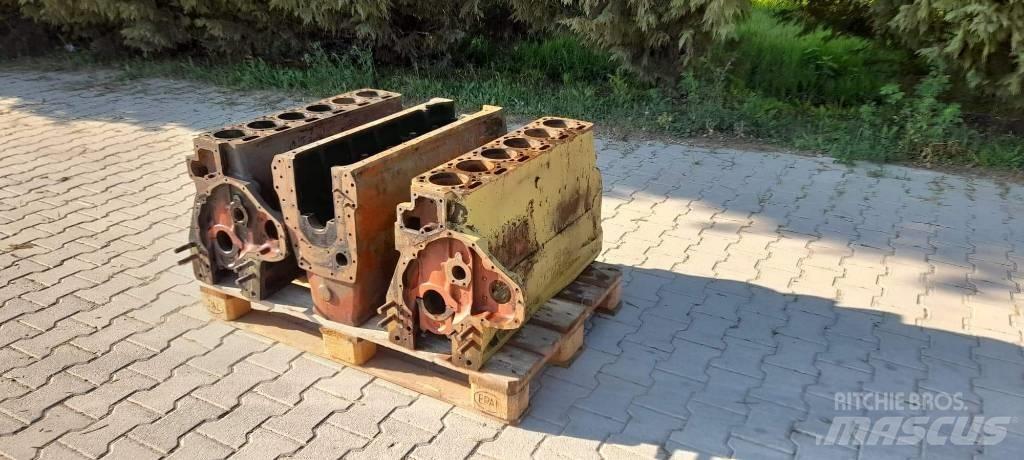 MWM MOTORBLOCK Двигуни