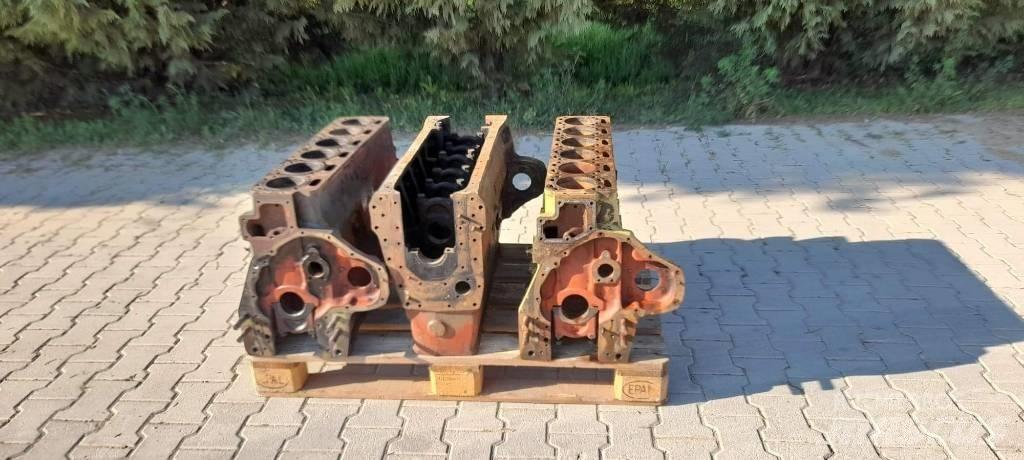 MWM MOTORBLOCK Двигуни