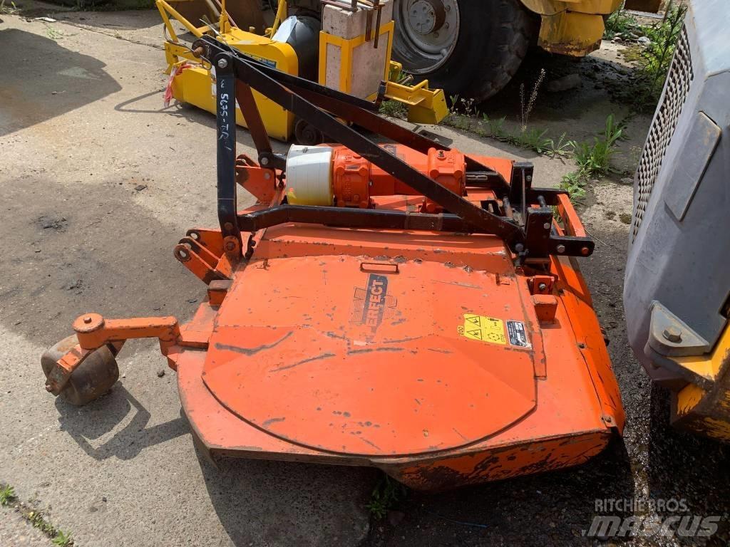 Perfect RN200-E Косилки