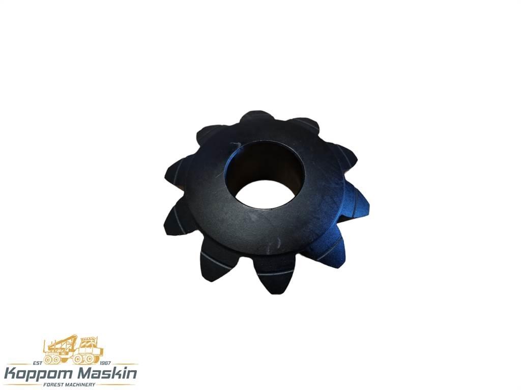 Rottne 043-0875 Коробка передач