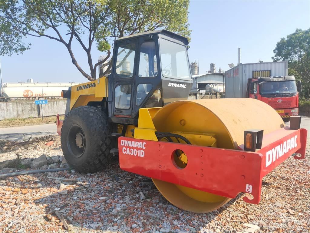 Dynapack DA301D Грунтові котки