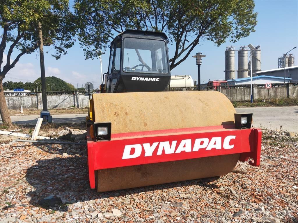 Dynapack DA301D Грунтові котки