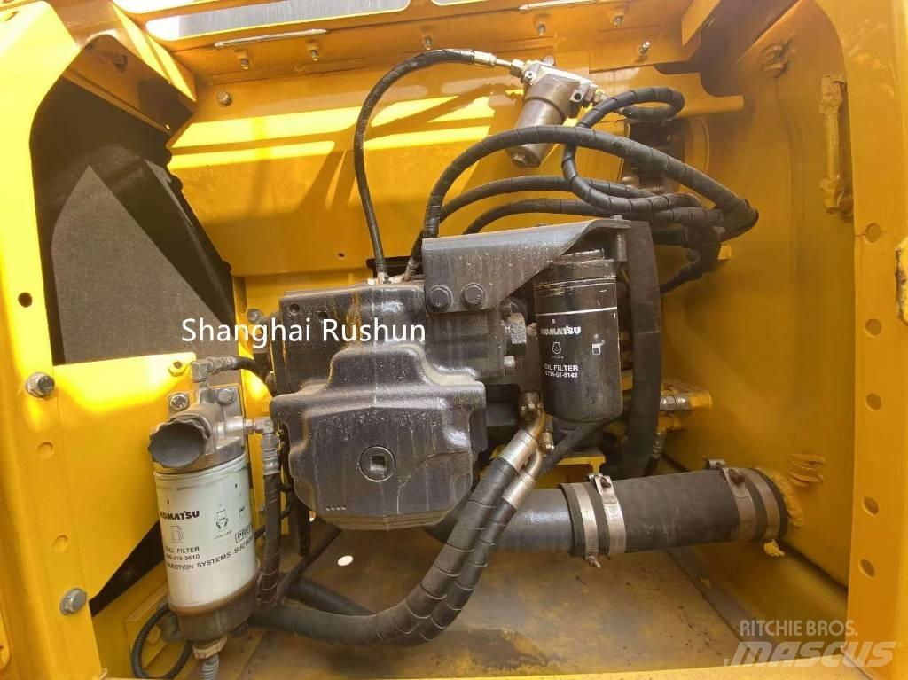 Hitachi ZX 70 Міні-екскаватори < 7т