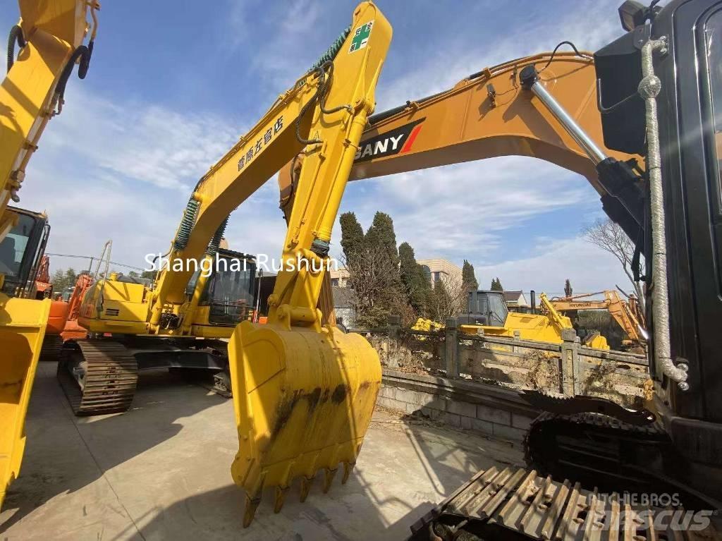 Hitachi ZX 70 Міні-екскаватори < 7т