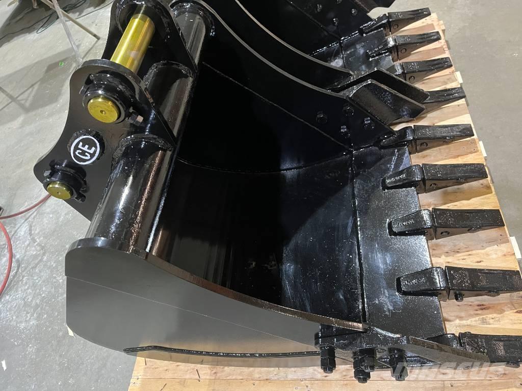 CAT 308 30" Bucket Інше обладнання