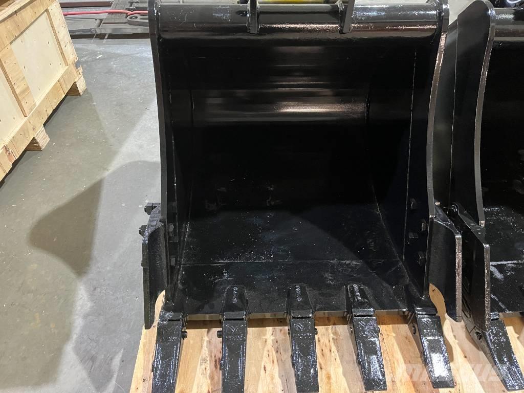 CAT 308 30" Bucket Інше обладнання