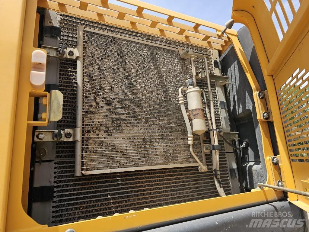 Volvo EW 180 C Колісні екскаватори