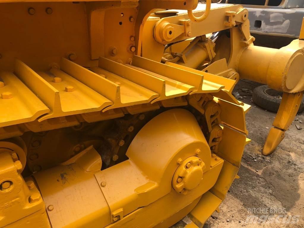 Shantui SD22 Гусеничні бульдозери