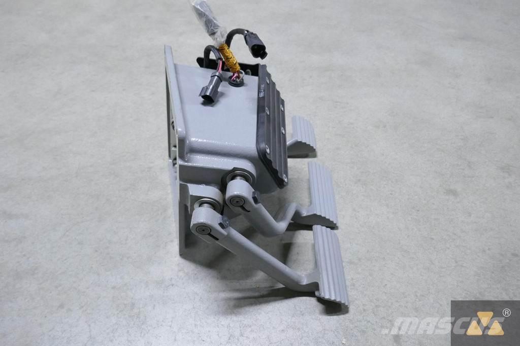 CAT 222-6026 Транспорт - Інші