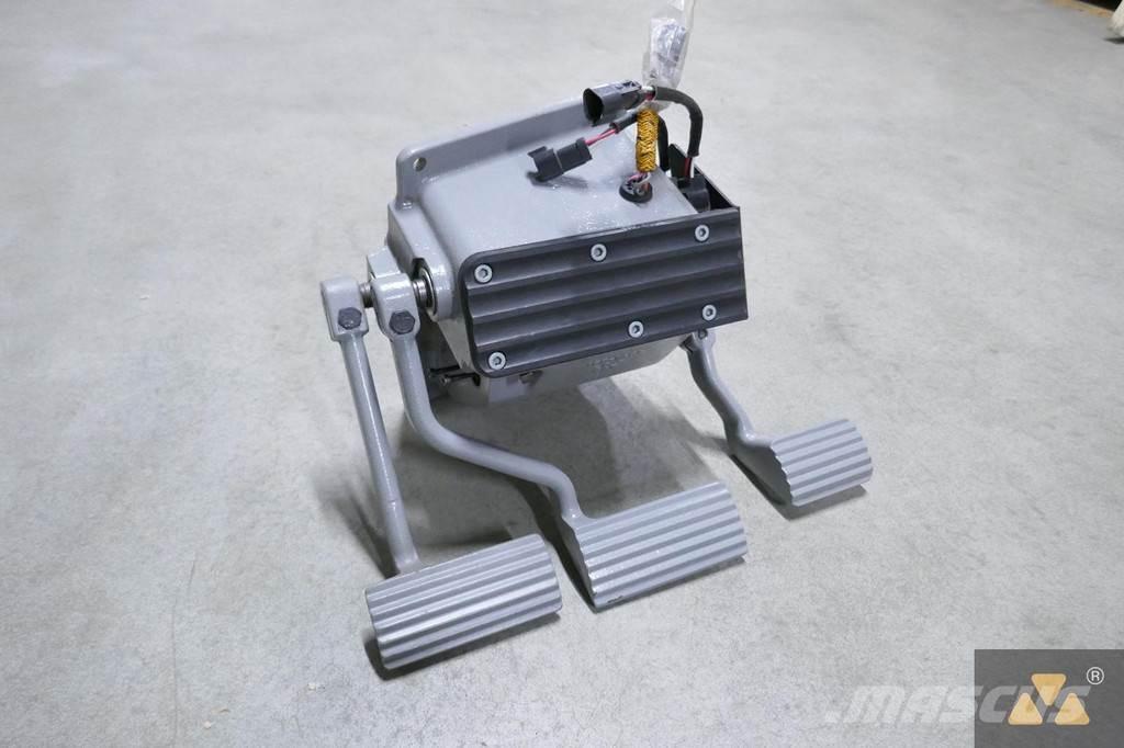 CAT 222-6026 Транспорт - Інші