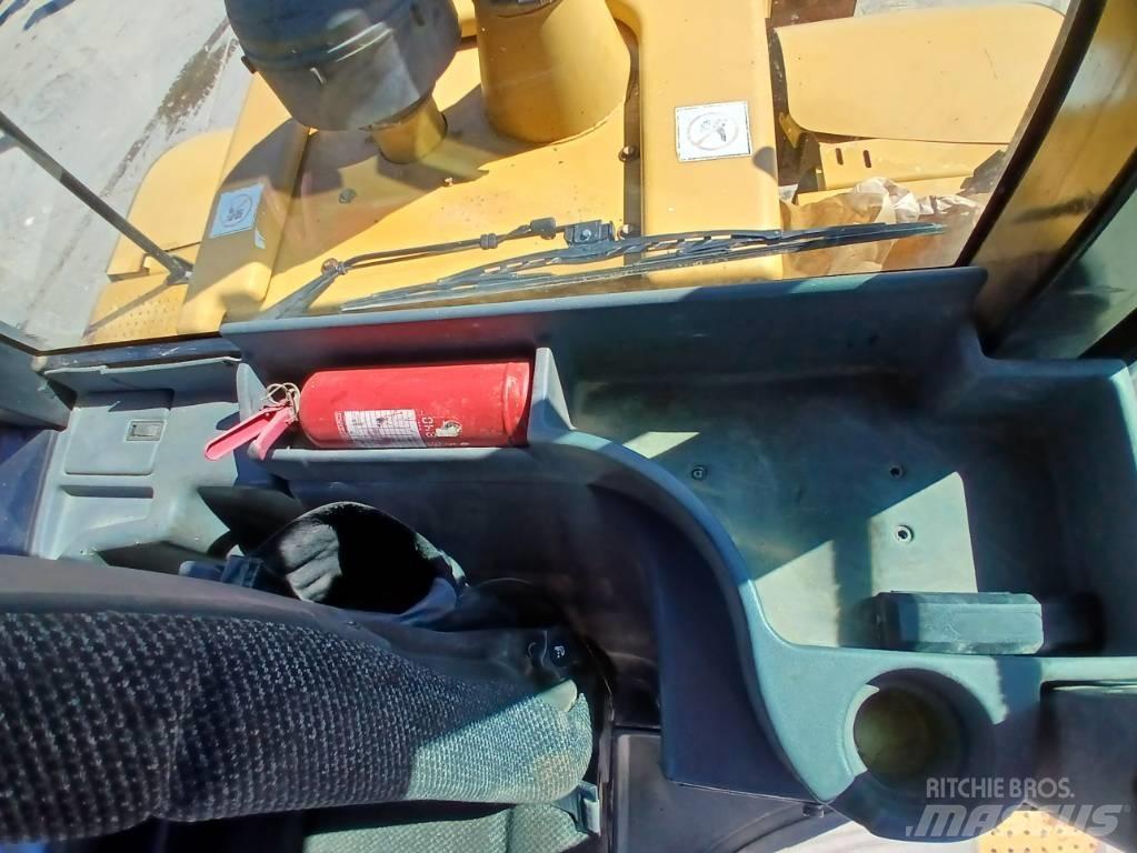 CAT 950 G Фронтальні навантажувачі