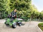 Egholm 2150 Різцетримачі для комунальних служб