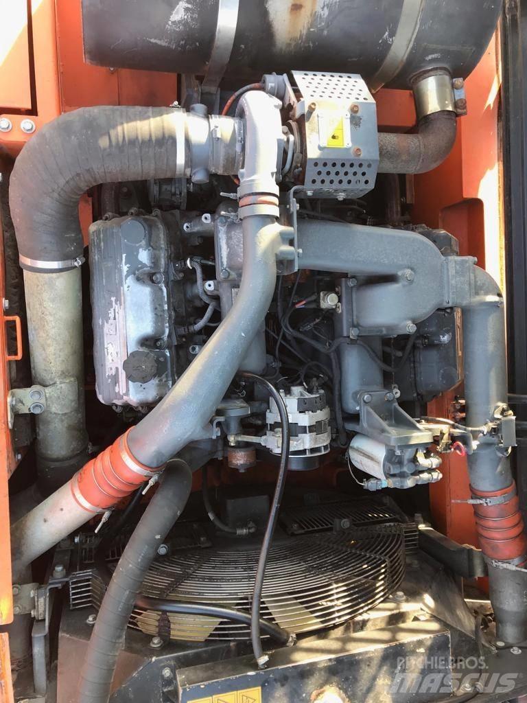 Doosan DX480LC Гусеничні екскаватори