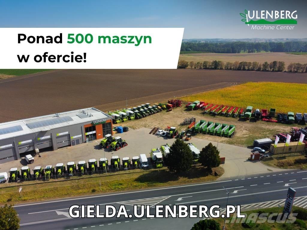 CLAAS XERION 5000 Трактори