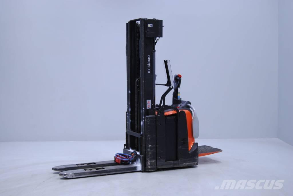 Toyota SPE140L Ручний візок