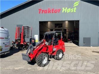 VM Loader 1036 LX Малі навантажувачі