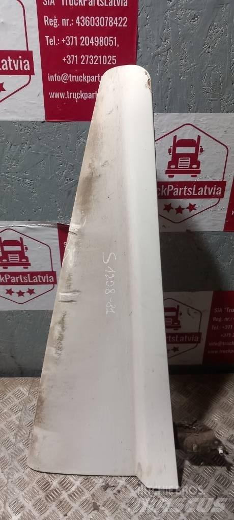 Scania 94 D.    1348514 Кабіни