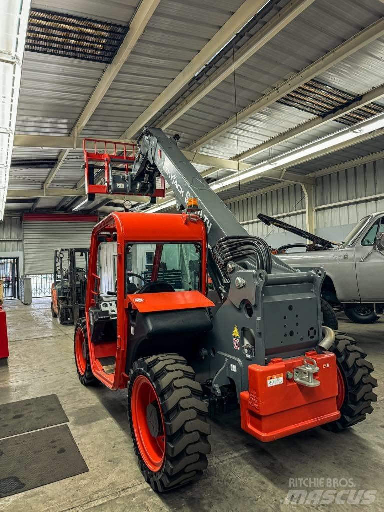 SkyJack SJ 519 TH Телескопічні навантажувачі